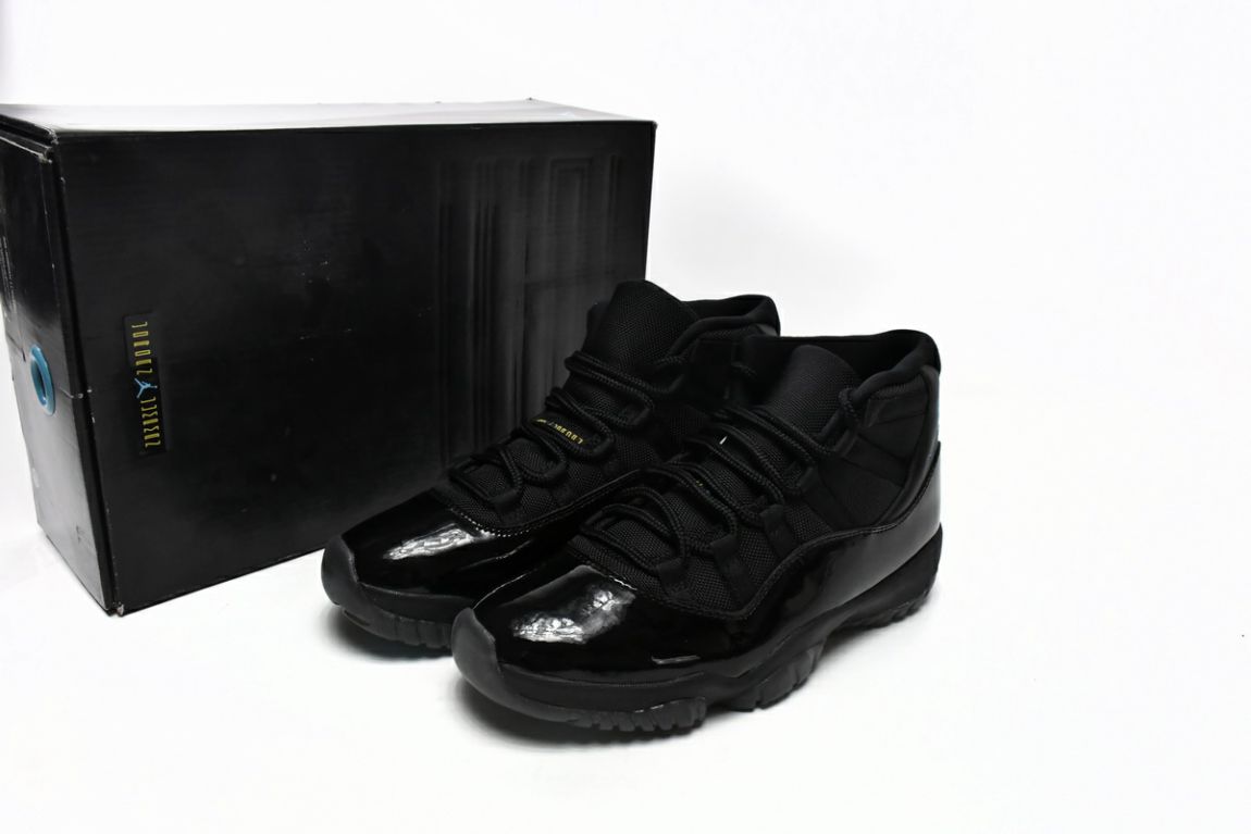 Picture of Air Jordan 11 _SKUfc4622190fc